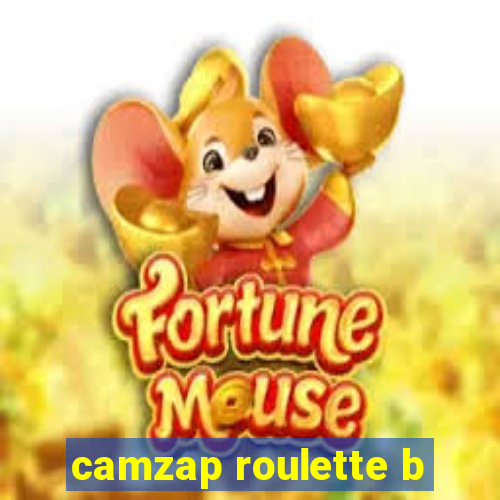 camzap roulette b